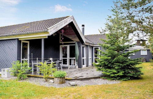 Lyngsbæk Strand House | 3 bedroom accommodation in Ebeltoft