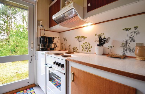 Syddjurs Kommune House | 3 bedroom accommodation in Ebeltoft