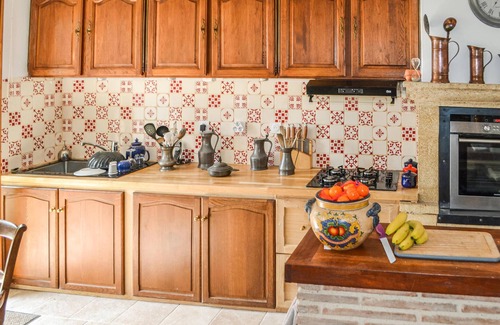 Devillac House | 3 bedroom accommodation in Devillac