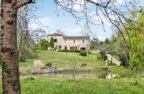 Devillac House | 3 bedroom accommodation in Devillac