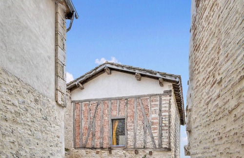 Lauzerte House | 3 bedroom accommodation in Lauzerte