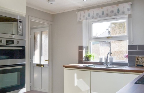 Allonby Cottage | 3 bedroom accommodation in Allonby