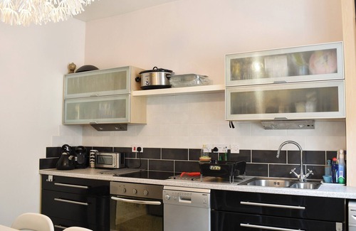 South Charlton Cottage | 3 bedroom accommodation in Alnwick