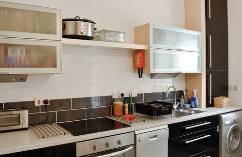 South Charlton Cottage | 3 bedroom accommodation in Alnwick