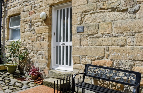 South Charlton Cottage | 3 bedroom accommodation in Alnwick