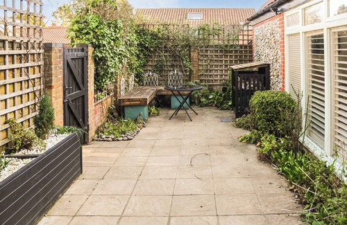 Aylsham Cottage | 3 bedroom accommodation in Aylsham