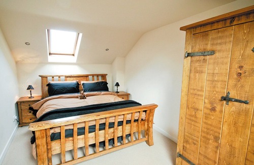 Over Haddon Cottage | 3 bedroom accommodation in Over Haddon, near Bakewell