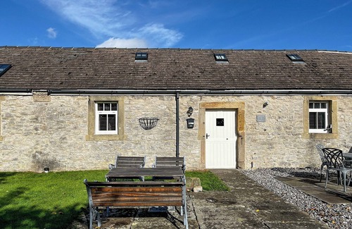 Over Haddon Cottage | 3 bedroom accommodation in Over Haddon, near Bakewell