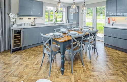 Belford Cottage | 3 bedroom accommodation in Bellshill, near Bamburgh