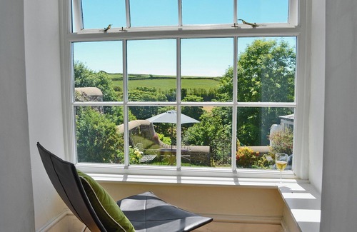 Hartland Cottage | 3 bedroom accommodation in Hartland, near Bideford