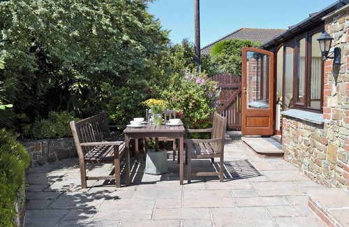 Parkham Cottage | 3 bedroom accommodation in Parkham, near Bideford