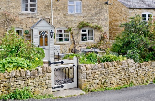 Blockley Cottage | 3 bedroom accommodation in Blockley