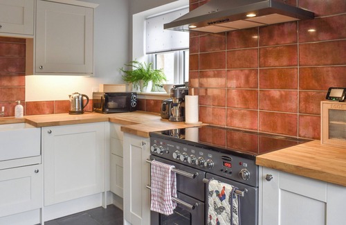 Bodfari Cottage | 3 bedroom accommodation in Bodfari