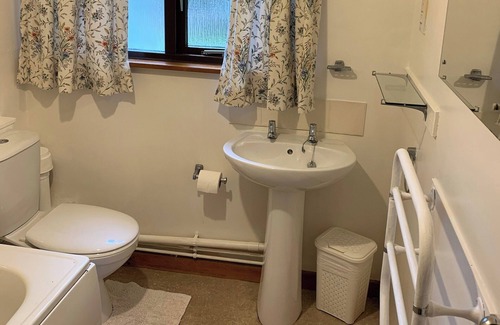Bromham Cottage | 3 bedroom accommodation in Bromham