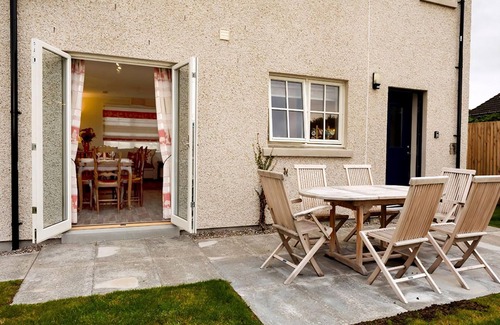 Dornoch Cottage | 3 bedroom accommodation in Dornoch