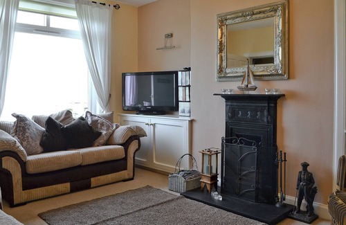 Burnmouth Cottage | 3 bedroom accommodation in Burnmouth, near Eyemouth