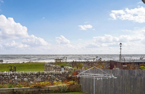 Golspie Cottage | 3 bedroom accommodation in Golspie