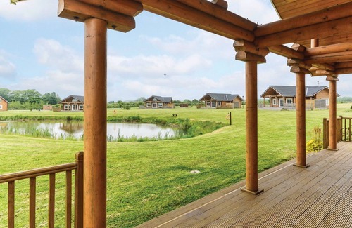 Hornsea Cabin | 3 bedroom accommodation in Hornsea