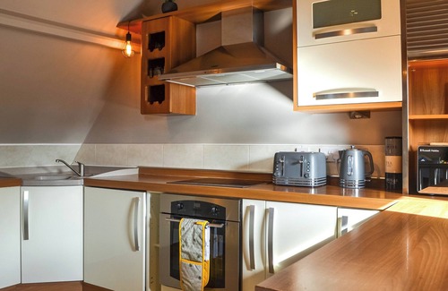 Hornsea Cottage | 3 bedroom accommodation in Hornsea