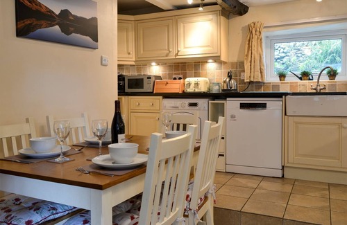 Threlkeld Cottage | 3 bedroom accommodation in Threlkeld, near Keswick