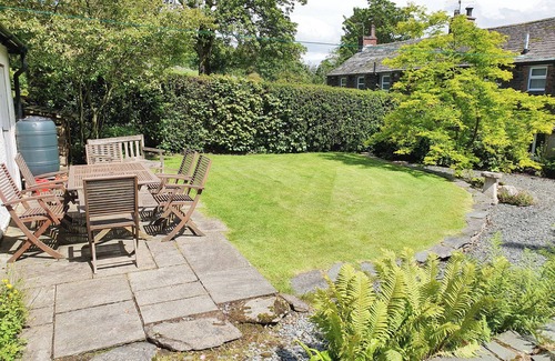 Threlkeld Cottage | 3 bedroom accommodation in Threlkeld, near Keswick