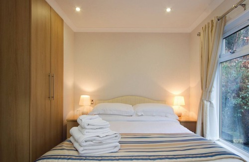 Bassenthwaite Cabin | 3 bedroom accommodation in Bassenthwaite, Keswick