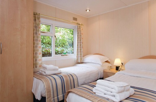 Bassenthwaite Cabin | 3 bedroom accommodation in Bassenthwaite, Keswick