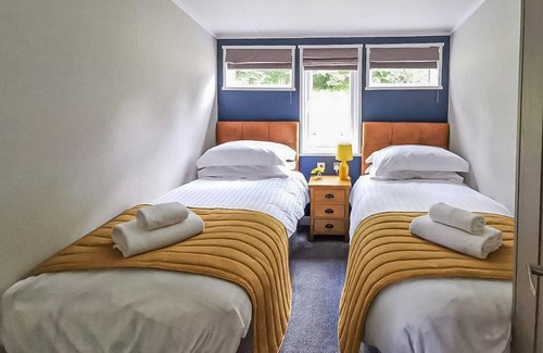 Bassenthwaite Cabin | 3 bedroom accommodation in Bassenthwaite, Keswick