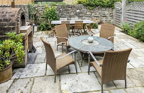 West Witton Cottage | 3 bedroom accommodation in West Witton, near Leyburn