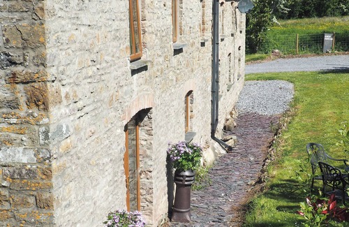 Llanybri Cottage | 3 bedroom accommodation in Llanybri, near Carmarthen