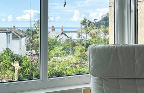 Marazion Cottage | 3 bedroom accommodation in Marazion