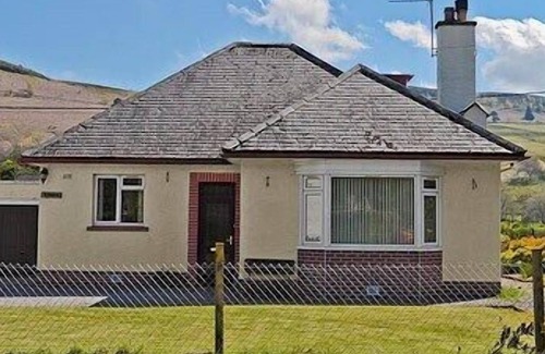 Marybank Cottage | 3 bedroom accommodation in Blairninich, nr, Strathpeffer