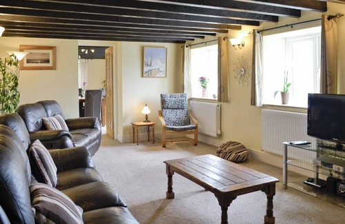 Minehead Cottage | 3 bedroom accommodation in Luxborough, Watchet