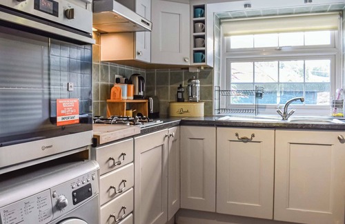 Rothbury Cottage | 3 bedroom accommodation in Rothbury, near Morpeth