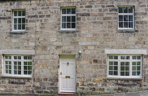 Rothbury Cottage | 3 bedroom accommodation in Rothbury, near Morpeth