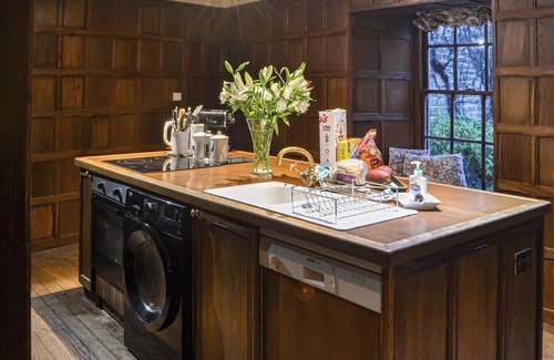 Whalton Cottage | 3 bedroom accommodation in Whalton, near Morpeth