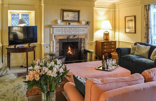 Whalton Cottage | 3 bedroom accommodation in Whalton, near Morpeth