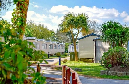 Newquay House | 3 bedroom accommodation in Newquay