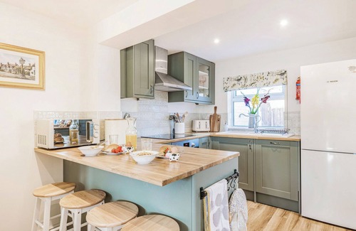 Hickling Cottage | 3 bedroom accommodation in Hickling, near Happisburgh