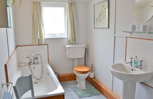 St Just Cottage | 3 bedroom accommodation in St Just, near Penzance