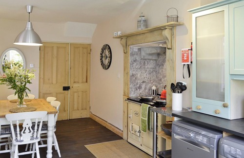 Chysauster Cottage | 3 bedroom accommodation in Penzance