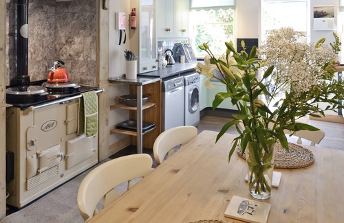 Chysauster Cottage | 3 bedroom accommodation in Penzance