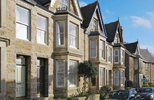 Chysauster Cottage | 3 bedroom accommodation in Penzance