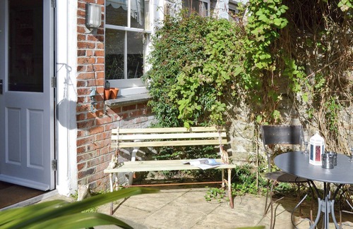 Chysauster Cottage | 3 bedroom accommodation in Penzance