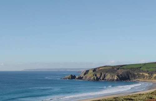 Rosudgeon Cottage | 3 bedroom accommodation in Rosudgeon, near Marazion