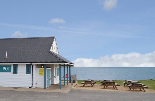 Portland Cottage | 3 bedroom accommodation in Portland, near Weymouth