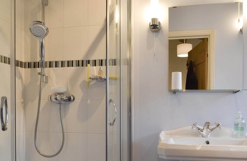 Redbrook Cottage | 3 bedroom accommodation in St Weonards, Ross-on-Wye