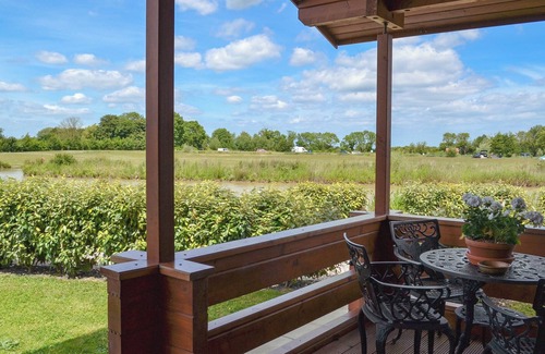 Skegness Cottage | 3 bedroom accommodation in Burgh le Marsh, near Skegness
