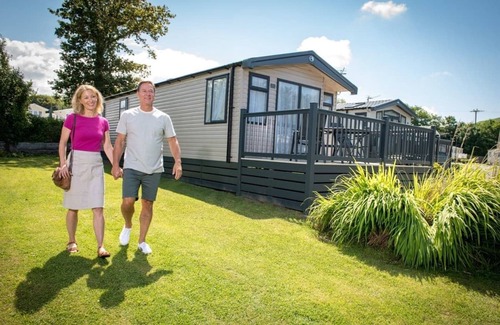 Llanrhidian House | 3 bedroom accommodation in Swansea