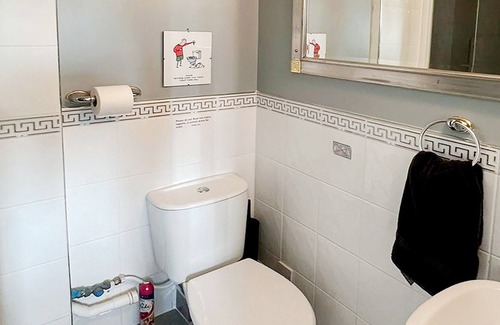 Talybont Cottage | 3 bedroom accommodation in Talybont, near Barmouth